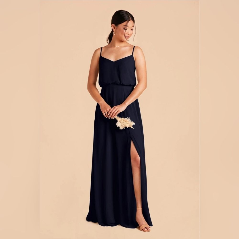 Birdy Grey Gwennie Navy Blue Medium